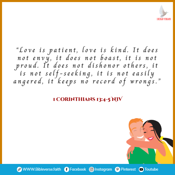 1 corinthians 13 4 5 niv bible verses for couples fighting